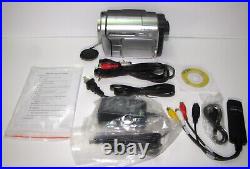 Sony Video Handycam HI8 HI 8 8mm Camera Camcorder for VCR PC MAC Transfer