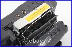 TOP MINT Box SONY HDR-HC1 Digital HD Video 1080i Black Handy Camcorder JAPAN