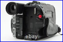 Tested! MINT Sony DCR-TRV310 Digital8 Hi8 Video8 Handycam Camcorder From JAPAN