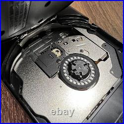 Vintage Sony Handycam DCR-DVD610 Hybrid DVD & Digital Video Camcorder